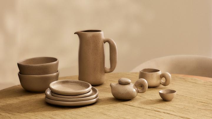 Actual product image Kave Home Tersilia