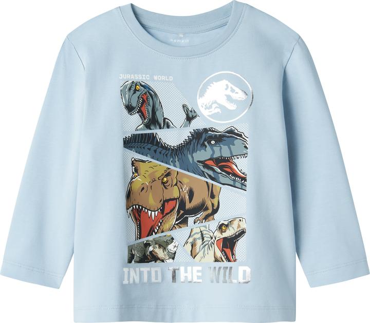 Produktbild Name it Jurassic T-Shirt (98)