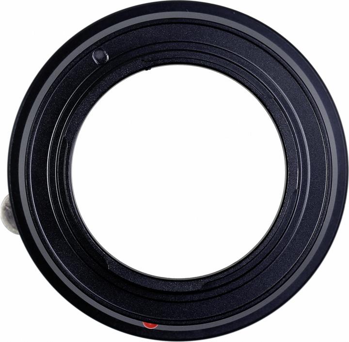 Produktbild Kipon Adapter für Minolta MD auf Fuji X