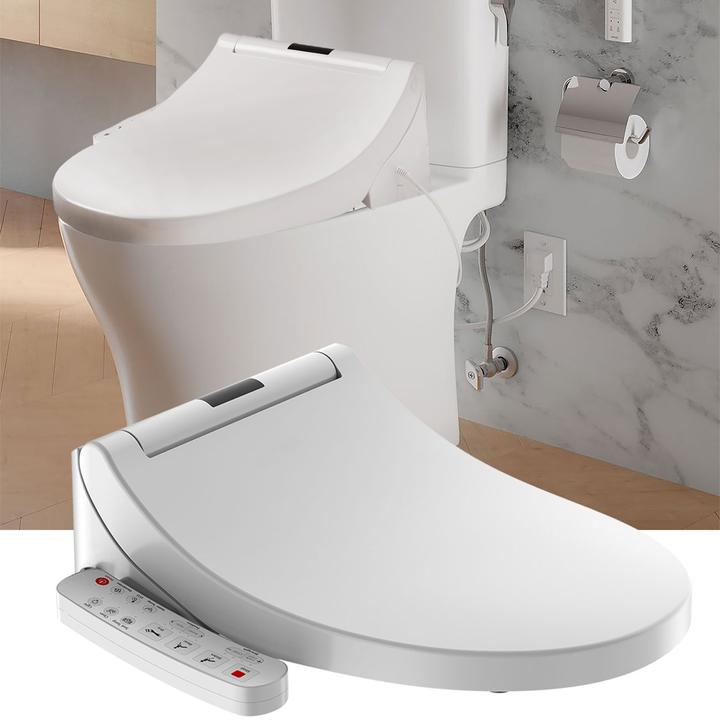 Produktbild Casativo Dusch-WC-Sitz