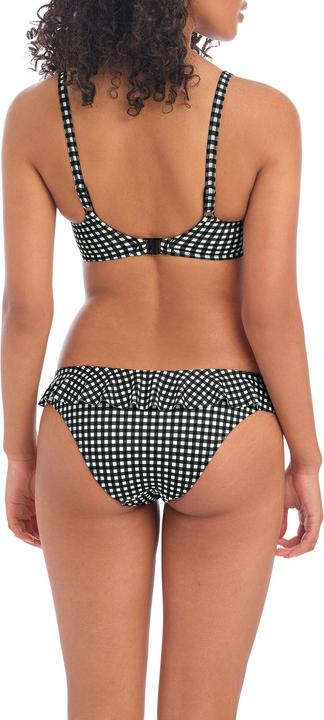 Produktbild bikinioberteil mit herzausschnitt damen check in