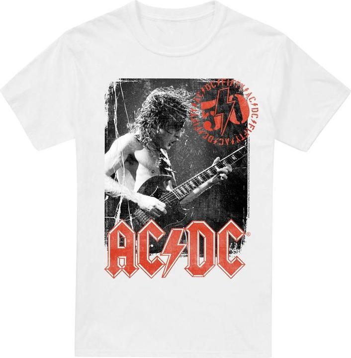 AC/DC TShirt (XXL)