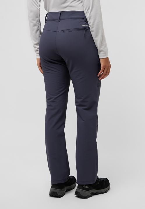 Image du produit Jack Wolfskin Activate Thermic Pants W (Bande de fréquences 38 (2600 MHz))