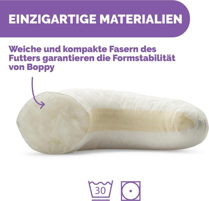 Produktbild Boppy Soft Sheep