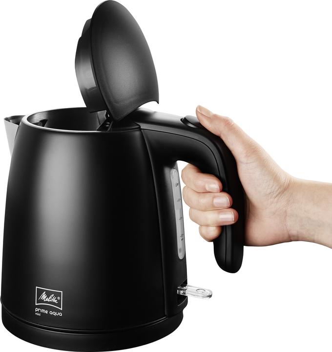 Melitta Bouilloire Prime Aqua mini 1018-04 (1 l)