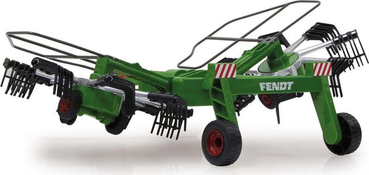 Actual product image Jamara Fendt Shaper