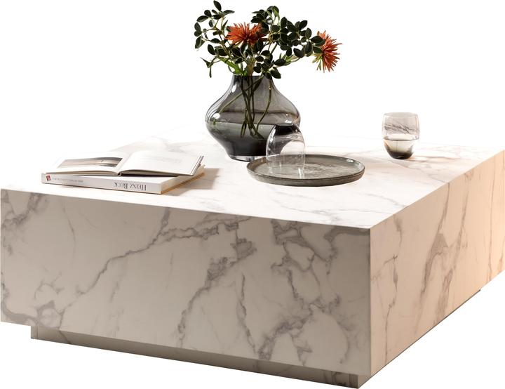 Image du produit SalesFever Table basse (90 x 90 x 35 cm)