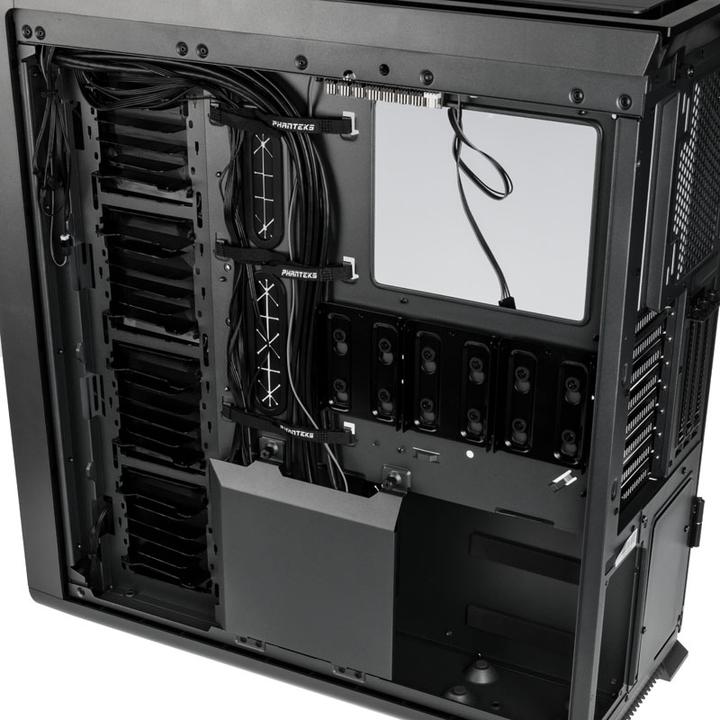 Produktbild Phanteks Enthoo 719 (mATX, Mini-ITX, ATX, E-ATX)