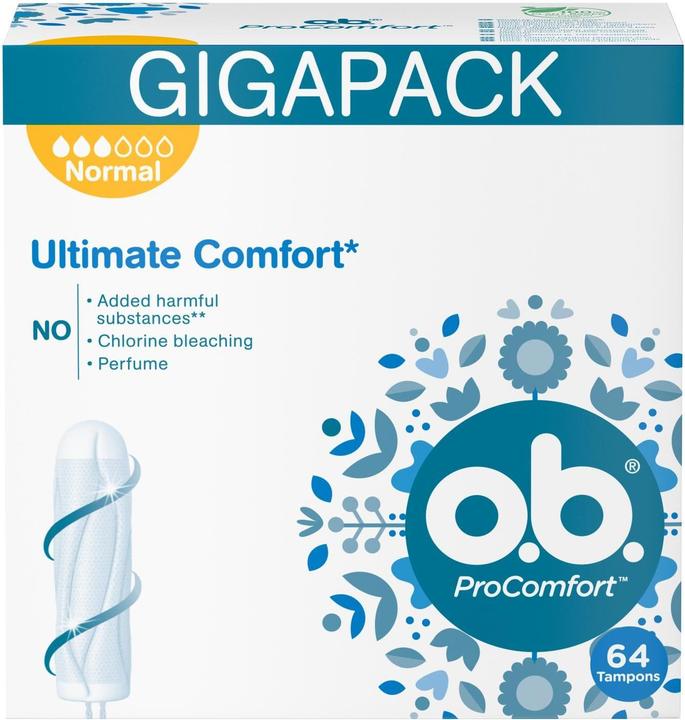 o.b. ProComfort