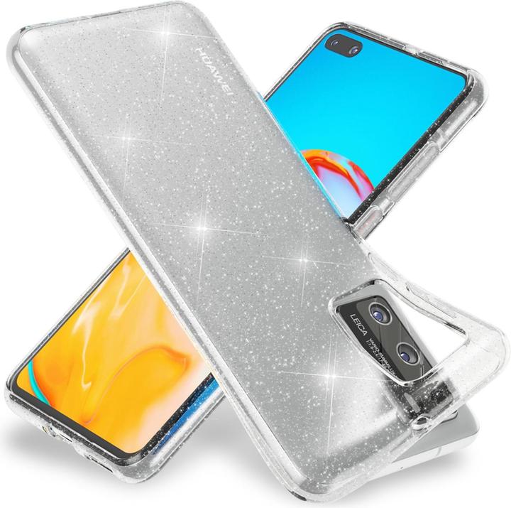 Produktbild Nalia Glitter Case (Huawei P40)