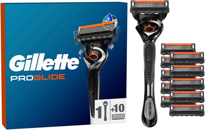 Immagine prodotto Gillette Fusion5 (10 x)
