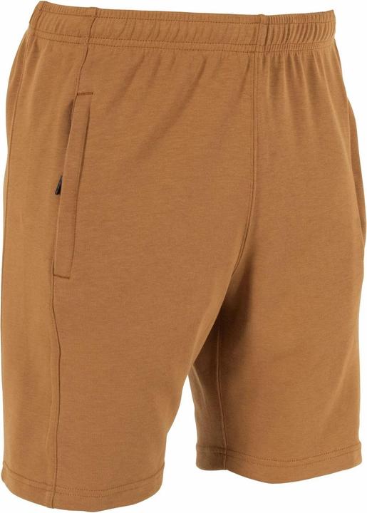 Actual product image Stanno Base Sweat Shorts (S)