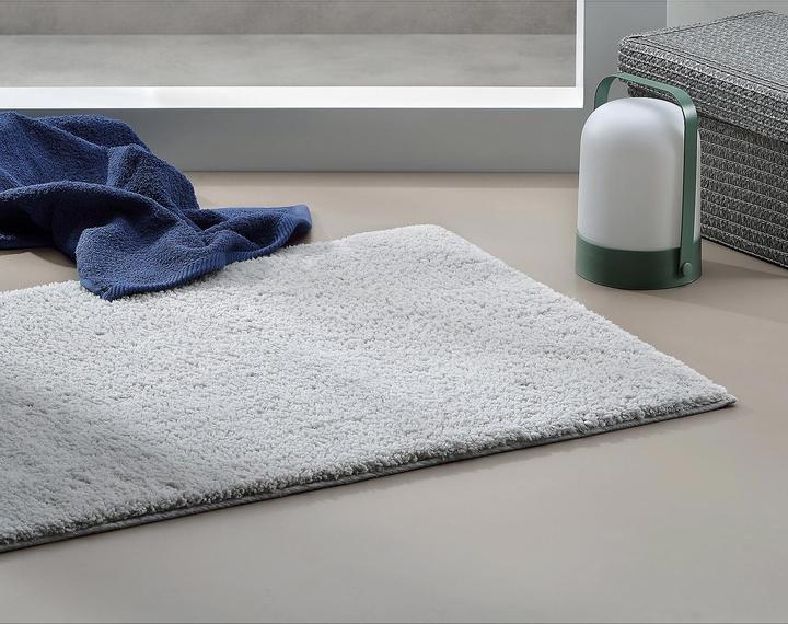 Productafbeelding Kela Badmat Maja rock grijs (100 x 60 cm)
