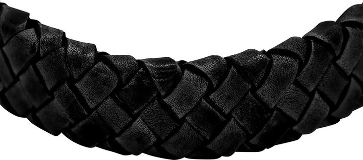 Immagine prodotto Heideman Bracciale in pelle Keno (17 cm, 100% pelle)