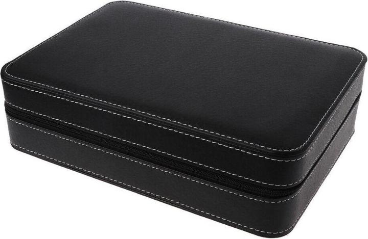 Actual product image JTI Box for watches - space for 10 pieces