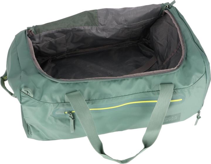 Productafbeelding American Crew Trailgo Weekender reistas M 55 cm (41 l)