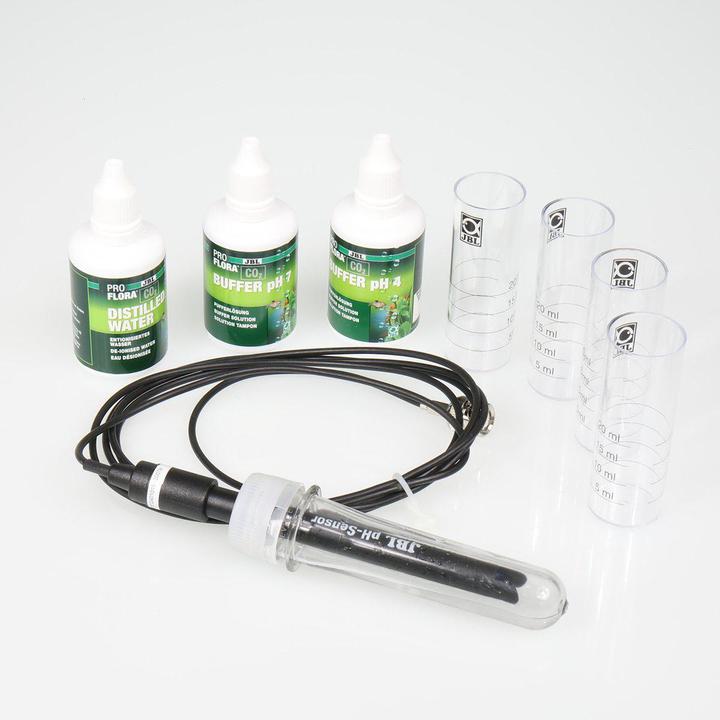 Actual product image JBL Aquaristik und Terraristik PH Sensor Set