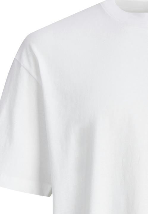 Actual product image Jack & Jones Jjhugo Loose Tee Ss Crew Neck 3pk Mp (M)