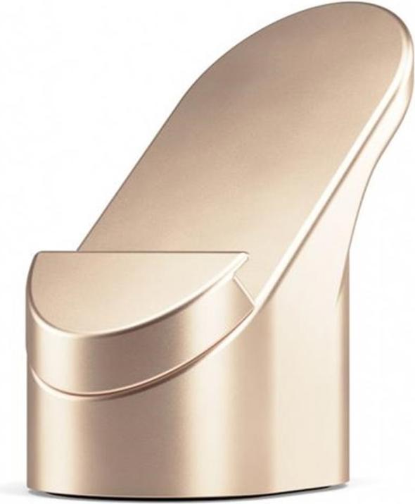 Produktbild xMount @Dock 2 iPhone Dockingstation Gold