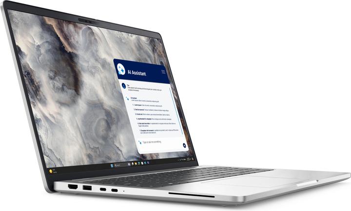 Productafbeelding Dell Pro 16 Plus PB16250 (16", Intel Core Ultra 7 268V, 32 GB, 512 GB, NL)