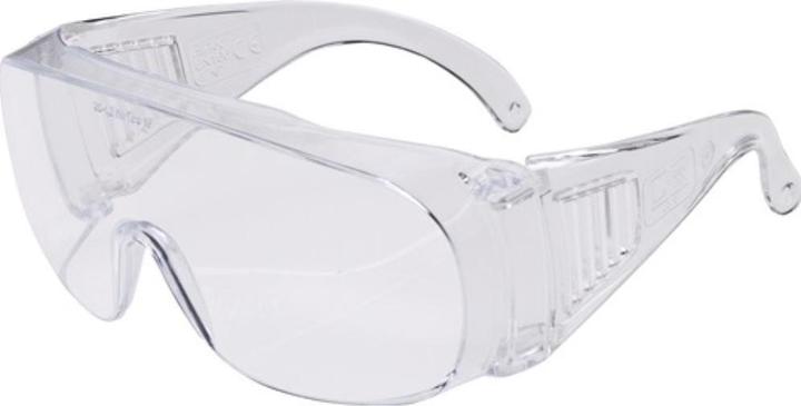 HP Autozubehör Schutzbrille EN 166 Scheiben klar PC