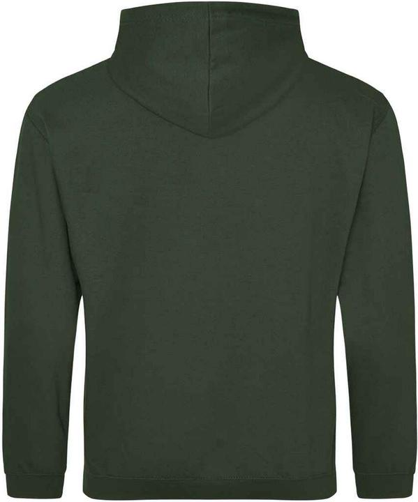 Produktbild Awdis Varsity Kapuzenpullover (128)