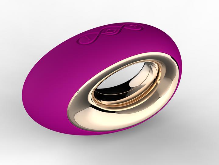 Actual product image LELO Alia
