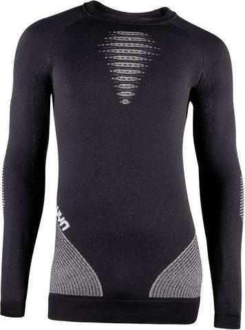 Actual product image UYN Thermoshirt Cashmere Shiny 2.0 (L, XL)