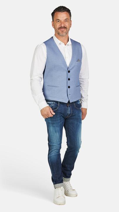 Actual product image Calamar Weste (58)