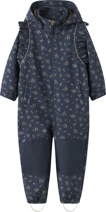 Produktbild Name it ALFA08 Softshell-Anzug (80)