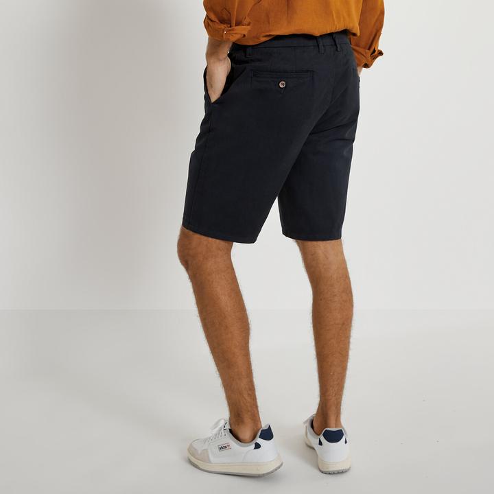 Immagine prodotto La Redoute Collections Bermuda Chino (48)