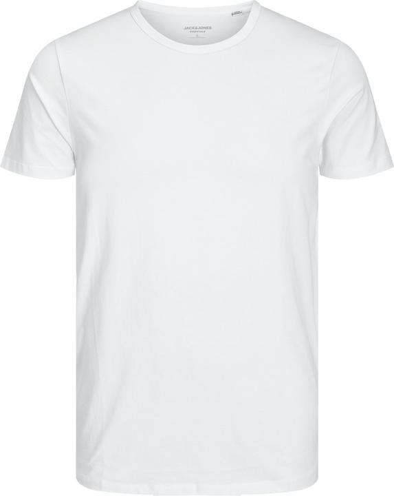 Jack & Jones Jjebasic O-Neck Tee S/S Noos