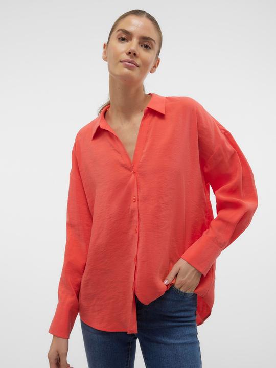 Immagine prodotto Vero Moda Camicia VMQUEENY Camicia (XXL)