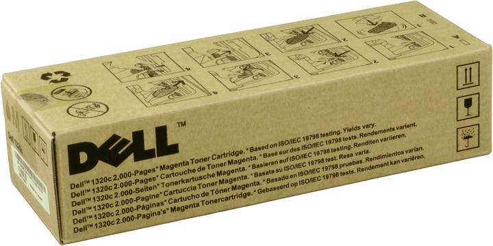 Actual product image Dell 593-10261 Hy (M)