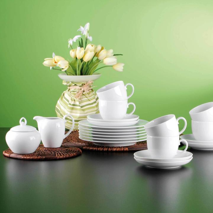 Actual product image Seltmann Rondo/Liane Milch- und Zuckerset (0.19 l)