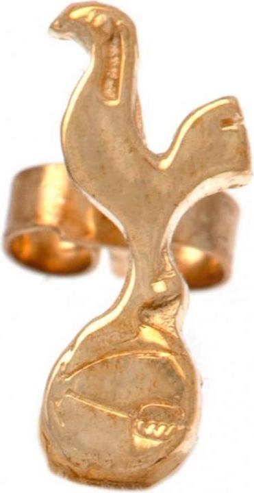 Tottenham Hotspur FC Wappen Ohrring Metall (100% synthetisches Material)