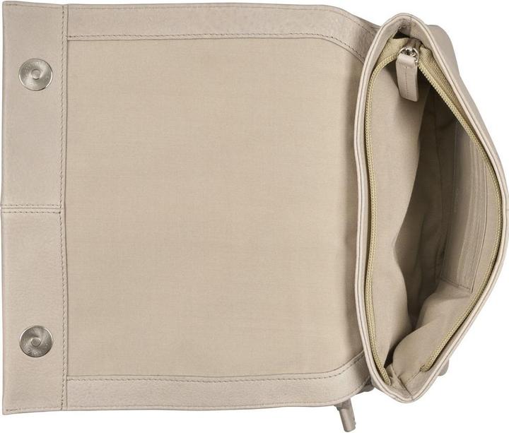 Actual product image Burkely Soft Skylar Double Pocket Flap