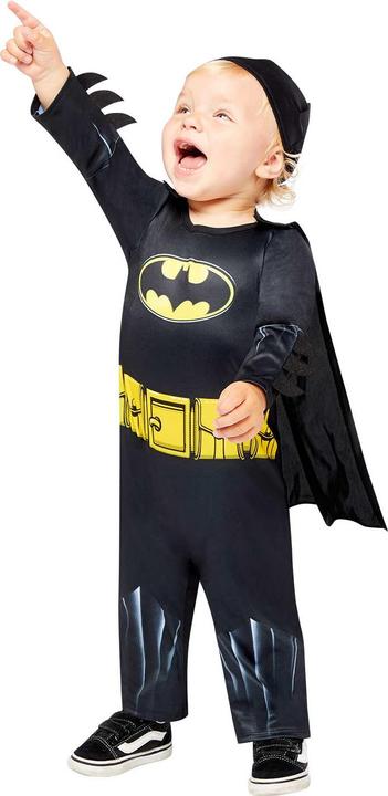 Image du produit Amscan Costume Enfant Petit Dragon 12 - 18 mois (86)