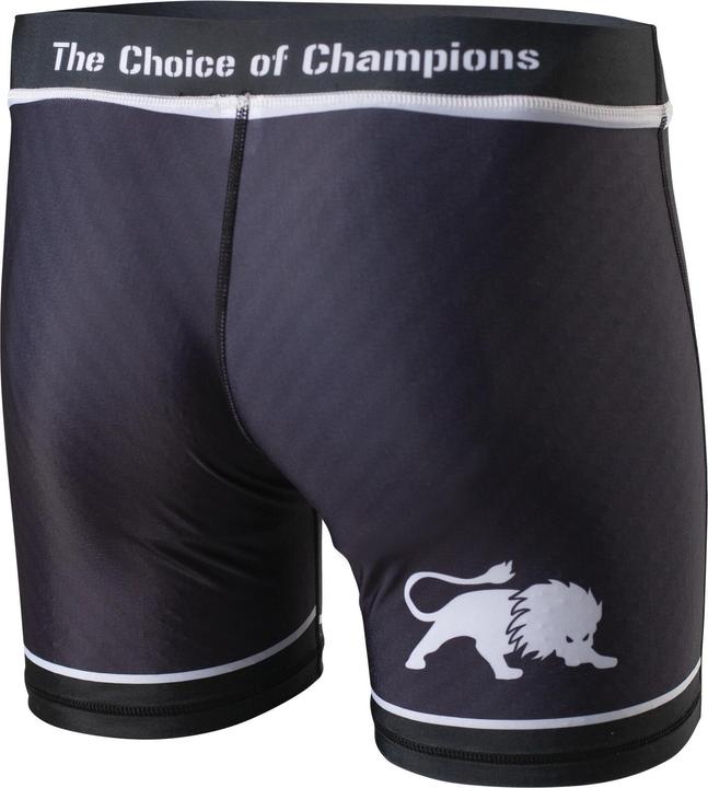 Actual product image Fightnature MMA Compression shorts (M)