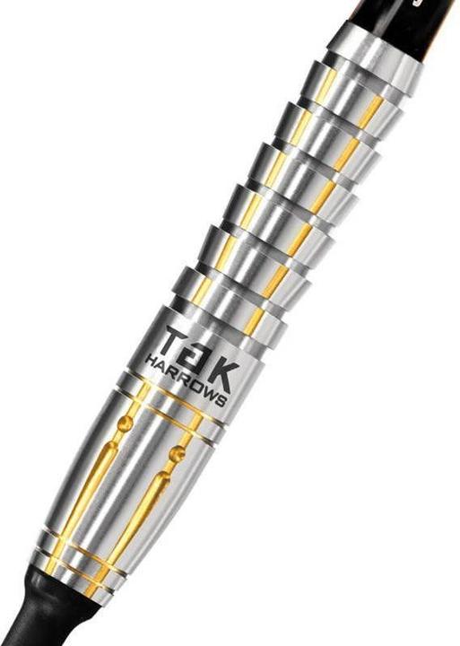 Produktbild Harrows Saru King Darts 90% Softip