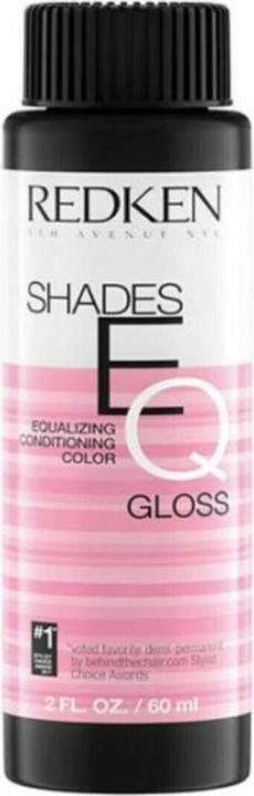 Produktbild Redken Schattierungen Eq Gloss 09aa Papaya 60 Ml (09aa Papaya)