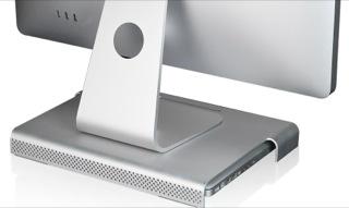 Produktbild Just Mobile iMac Ständer