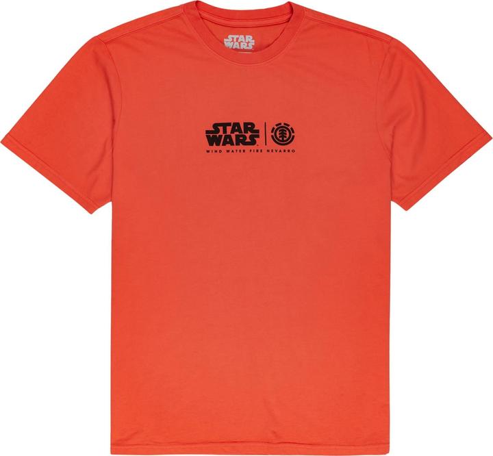Actual product image Element Star Wars Mandalorian x Element Fire T-Shirt (S)