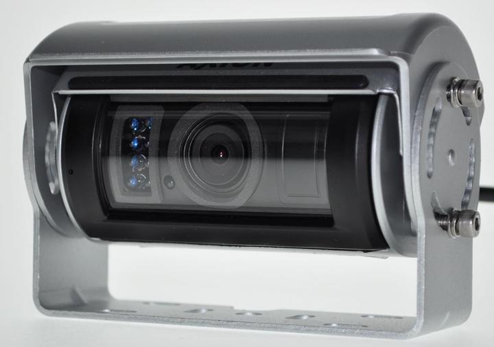Produktbild Axion DBC 114067 SHD IP69K Shutter-Kamera (Eingebautes Mikrofon, Eingebautes Display, Nachtsicht)
