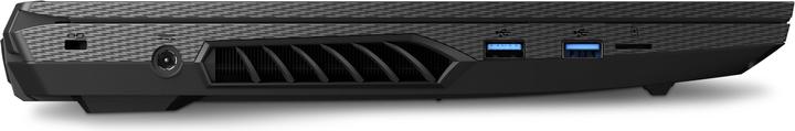 Produktbild Medion Erazer Deputy P25 MD62343 15.6 gaming laptop (15.60", AMD Ryzen 5 5600H, 8 GB, 512 GB, Eng. Int.)