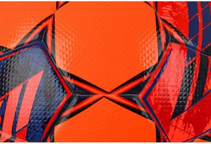 Immagine prodotto Select Piłka nożna Brillant Super TB 5 FIFA Quality Pro v23 pomarańczowo-czerwona 18328 5 (5)
