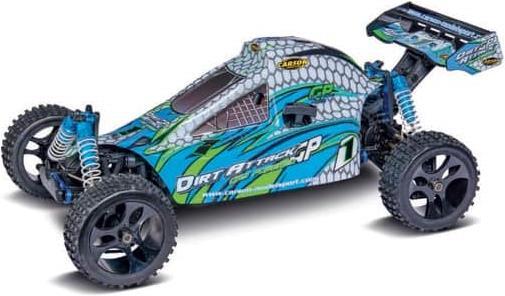 Produktbild Carson Dirt Attack GP 3.0 2.4 GHz RTR (RTR Ready-to-Run)