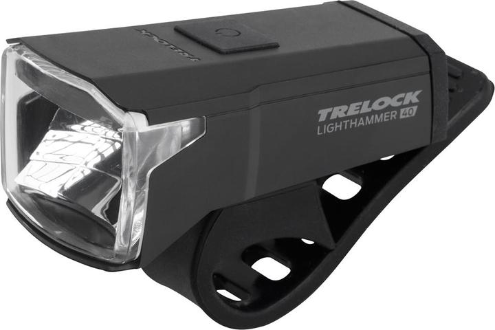 Trelock Feu avant LS 440 Lighthammer