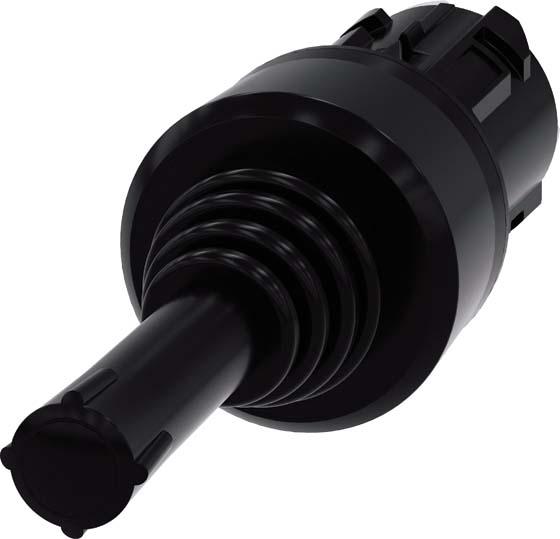 Actual product image Siemens Coordinate switch 3SU1000-7AD10-0AA0 1 pc.