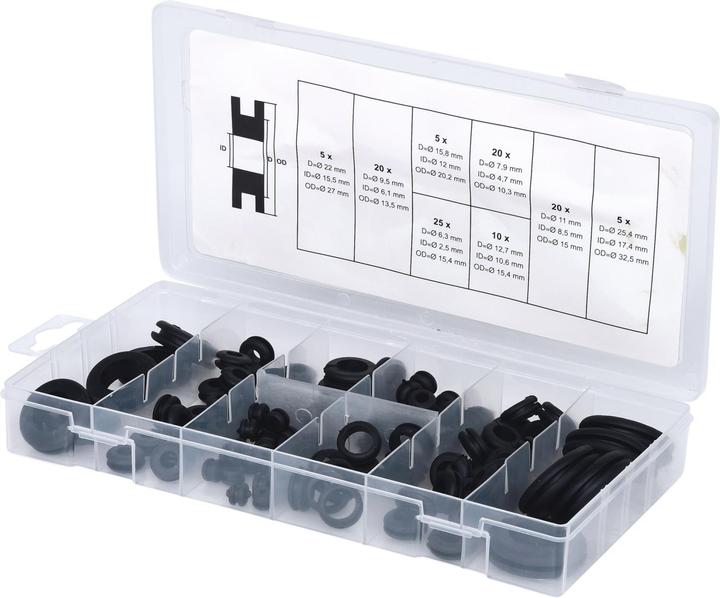 Produktbild KS Tools Durchgangstüllen
